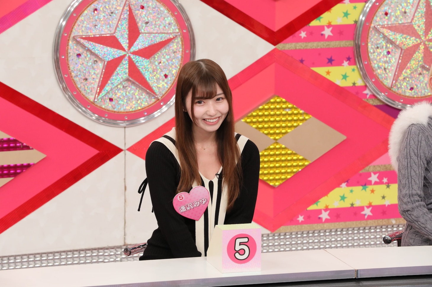 マヂラブ野田、ラランドニシダ、エバース町田ら　セクシー女優と「ラブマゲドン」