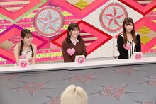 マヂラブ野田、ラランドニシダ、エバース町田ら　セクシー女優と「ラブマゲドン」