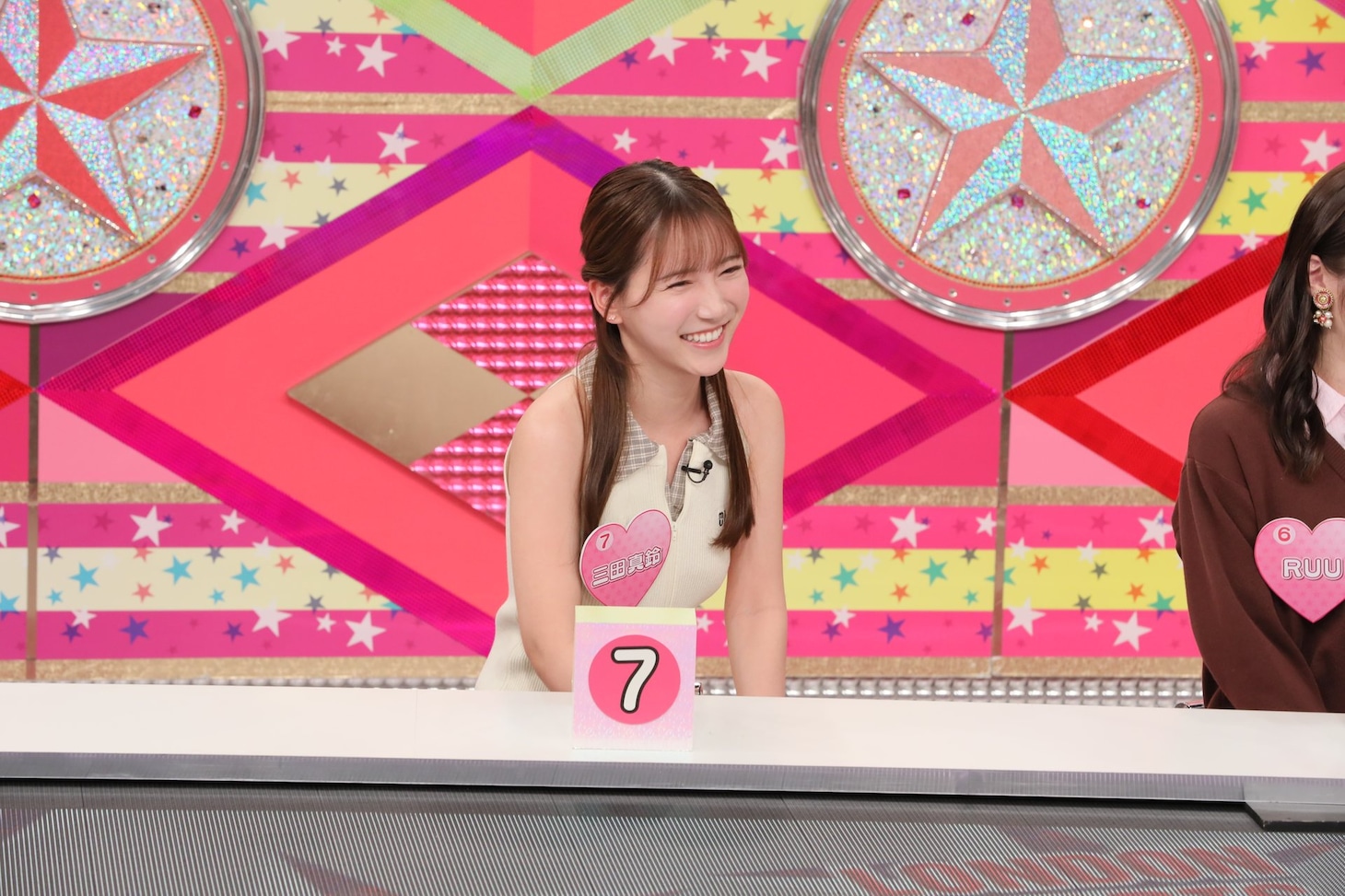 マヂラブ野田、ラランドニシダ、エバース町田ら　セクシー女優と「ラブマゲドン」