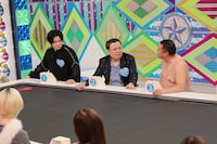 マヂラブ野田、ラランドニシダ、エバース町田ら　セクシー女優と「ラブマゲドン」