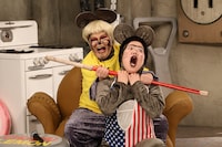 ゆりやんチューとダンプまチュ本