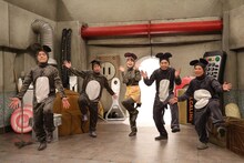 ウエチュトランド、花澤香菜チュー、爆チュー問題