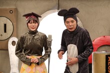 ぴかりと花澤香菜チュー