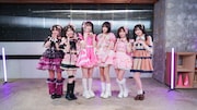 ピンク担当のアイドルたちが激突する番組「ぴんくかいわいっ！」で宮下草薙がMC