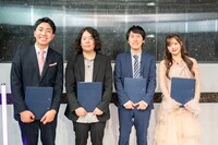 「ぴんくかいわいっ！ 私が一番ピンクなの!!」の出演者