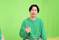 相席スタート山添