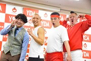 R-1王者・今井らいぱちがNSCで特別授業　ななまがり初瀬、しんや、田津原理音も駆けつける