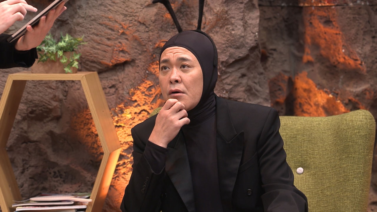 有田哲平主演の“寓話的コメディ”「アリフォルニア」転転飯店の平山犬が脚本で参加