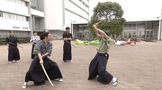 「どえらい大学。」より
