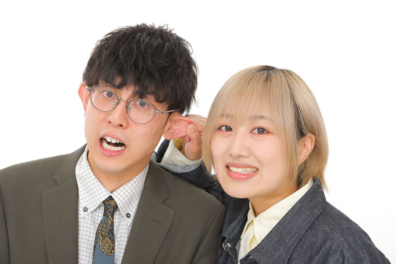 ガングリオン。左から北村文化財、クボ