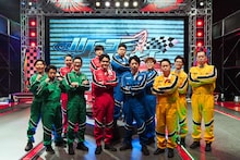 「千鳥ナイト」のノブMC「ツッコミサーキット」の出演者たち