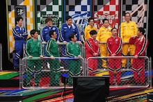 「千鳥ナイト」本日深夜放送　TVerで先行ちょい見せ特別編配信