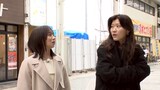「キョコロヒー」のスピンオフ番組で静岡を訪れる齊藤京子とヒコロヒー