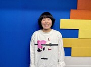 「MUSIC LAUGH MIX」で4月度のセレクターを務めるヨネダ2000誠