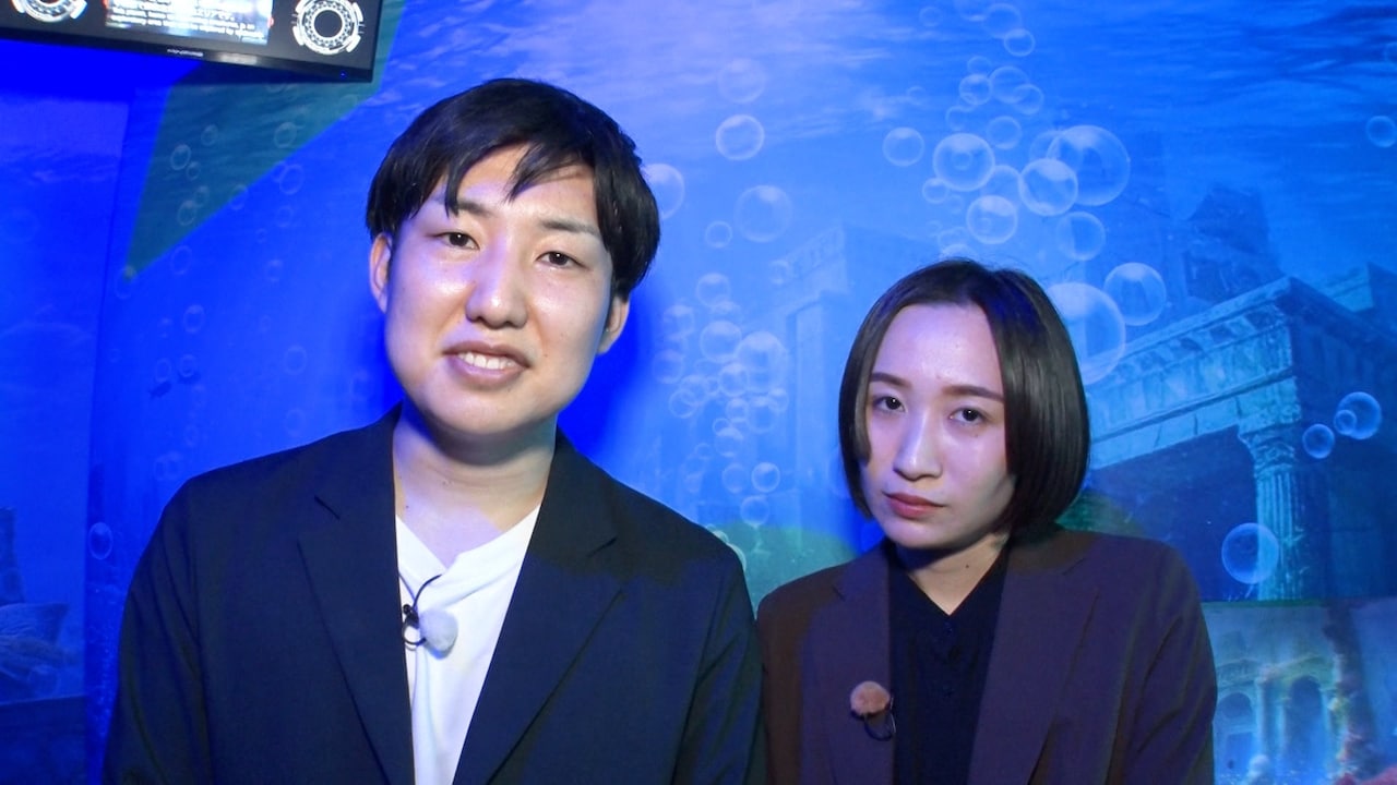 オーディション企画優勝・あんよの日「クイズの神様」単独ロケ、ひらかたパークの新エリアへ