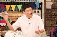 ザブングル加藤