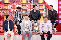 「マルコポロリ！」のワンシーン