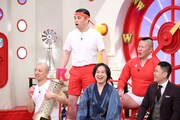 「マルコポロリ！」のワンシーン
