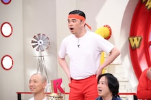 今井らいぱちを泣かせろ！「マルコポロリ！」R-1反省会、お抹茶の解散報告も