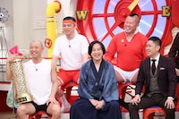 「マルコポロリ！」のワンシーン