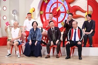 「マルコポロリ！」のワンシーン