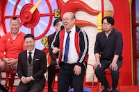 「マルコポロリ！」のワンシーン