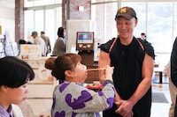 天才ピアニストが担当する新コーナー「一職入魂！情熱ワーカー」より