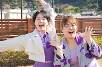 「よ～いドン！」金曜レギュラーに就任した天才ピアニスト