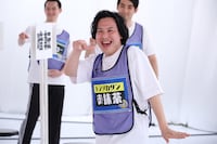 トンツカタンお抹茶