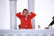 アンガールズ田中