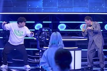 さらば青春の光・森田が「THE FLOOR」でボーナス100万円を獲得、初代王者は小手伸也