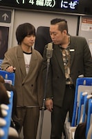 エバース、金魚番長ら東京マンゲキ芸人の貸切新幹線ツアー大盛況　あっという間の東京→新大阪
