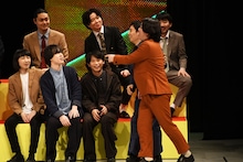 「オールマンゲキ翔総選挙」1位はジョックロック、三遊間は空前メテオより上