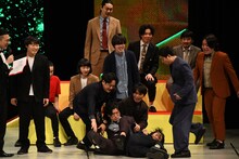「オールマンゲキ翔総選挙」1位はジョックロック、三遊間は空前メテオより上