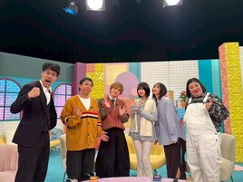 さらば森田、熊プロ、ラパルフェ都留ら「あのちゃんねる」出演　薄幸家への訪問も