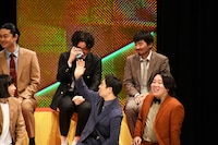 たくろう、エバース、豪快キャプテンらよしもと漫才劇場の月間王者ずらり「THE BEST OF MANGEKI」