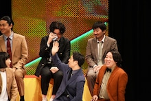 たくろう、エバース、豪快キャプテンらよしもと漫才劇場の月間王者ずらり「THE BEST OF MANGEKI」