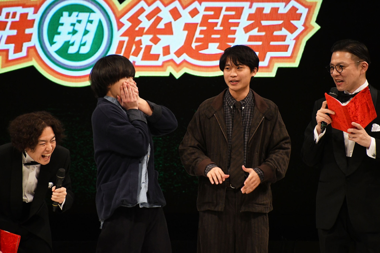 うっかりcacaoの名前を出してしまった風のナユタおのはら