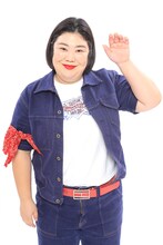 紅しょうが・熊元プロレス