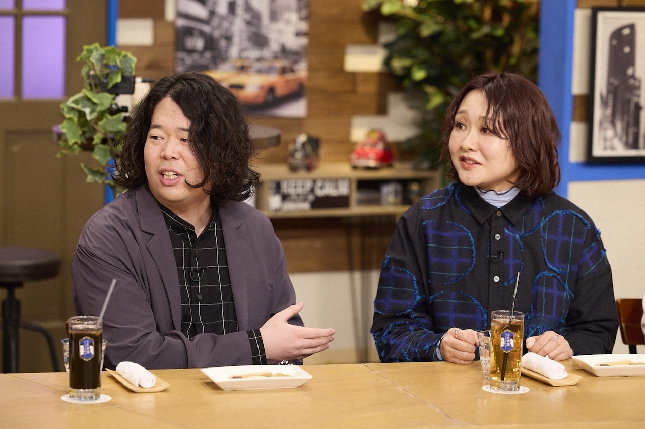 フットボールアワー岩尾、宮下草薙・草薙、吉住、おいでやす小田　孤独を愛する