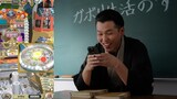 ダブルヒガシが出演する「GAPOLI」の新WebCM「賢く、遊べ！ガポリ学園」編より