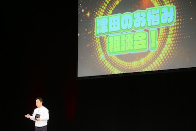 「GOIGOI50～愛と感謝のゴイゴイ祭～」より（写真提供：吉本興業）