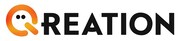 QREATIONのロゴ