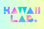 KAWAII LAB.のロゴ
