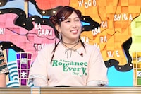 3時のヒロインゆめっち