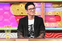 アンタッチャブル柴田