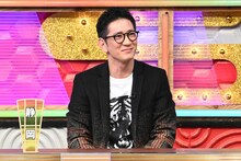 アンタッチャブル柴田