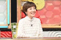 戸田恵子