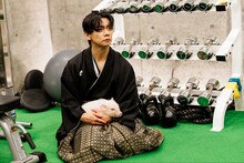 マヂカルラブリー・野田クリスタル