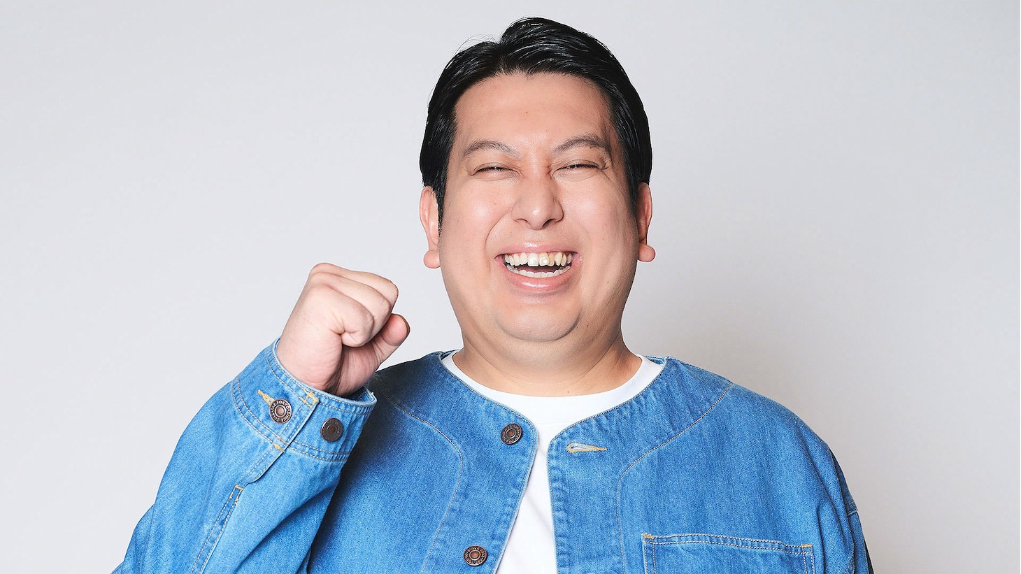 レインボー・ジャンボたかお